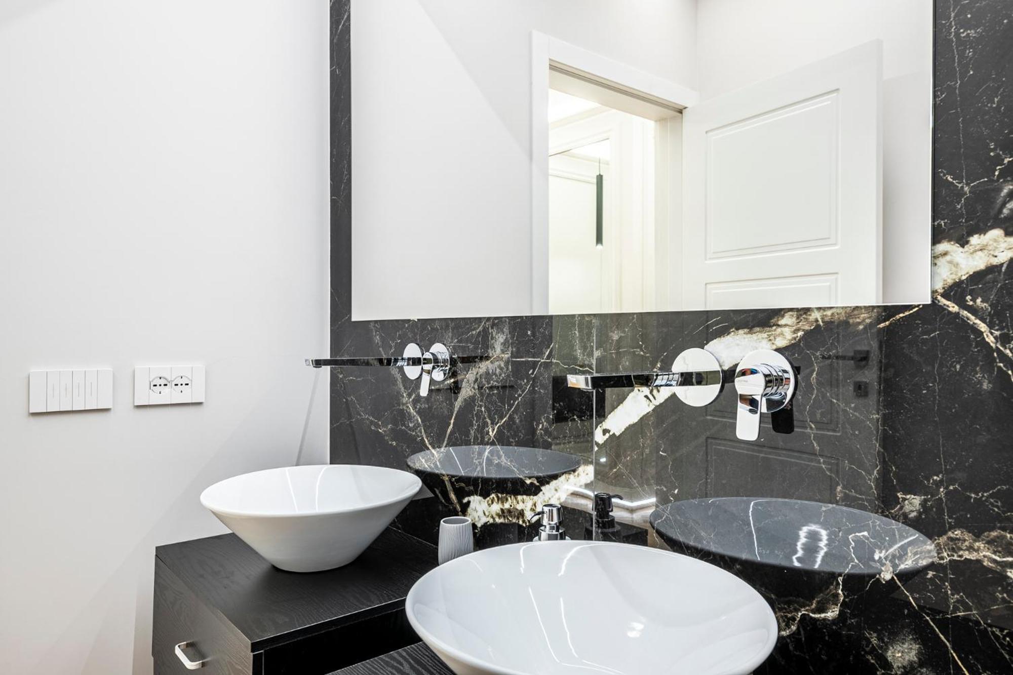 Beccaria - Florence Luxury Apartment Esterno foto