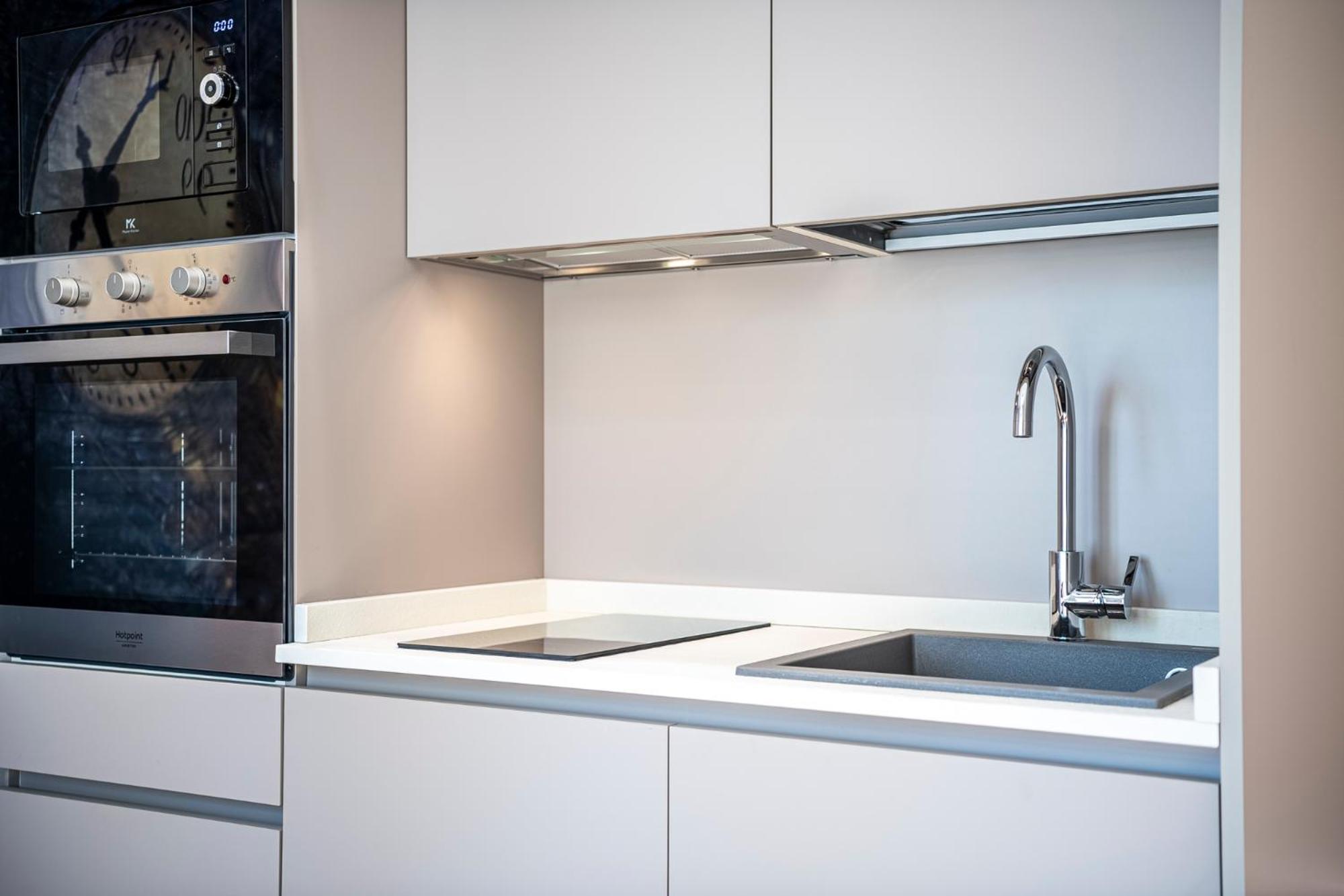 Beccaria - Florence Luxury Apartment Esterno foto