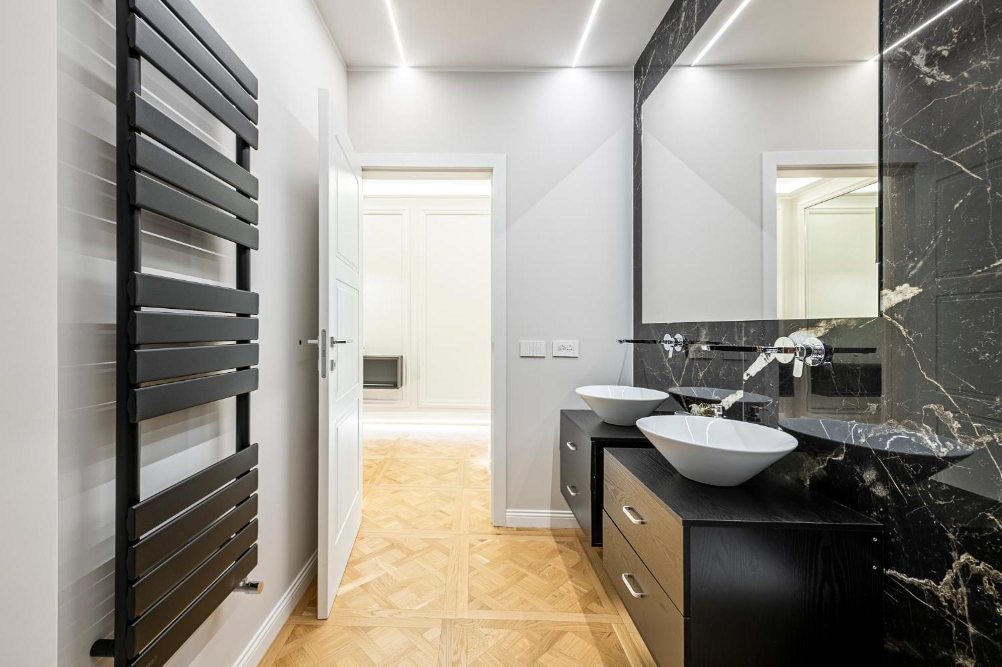 Beccaria - Florence Luxury Apartment Esterno foto