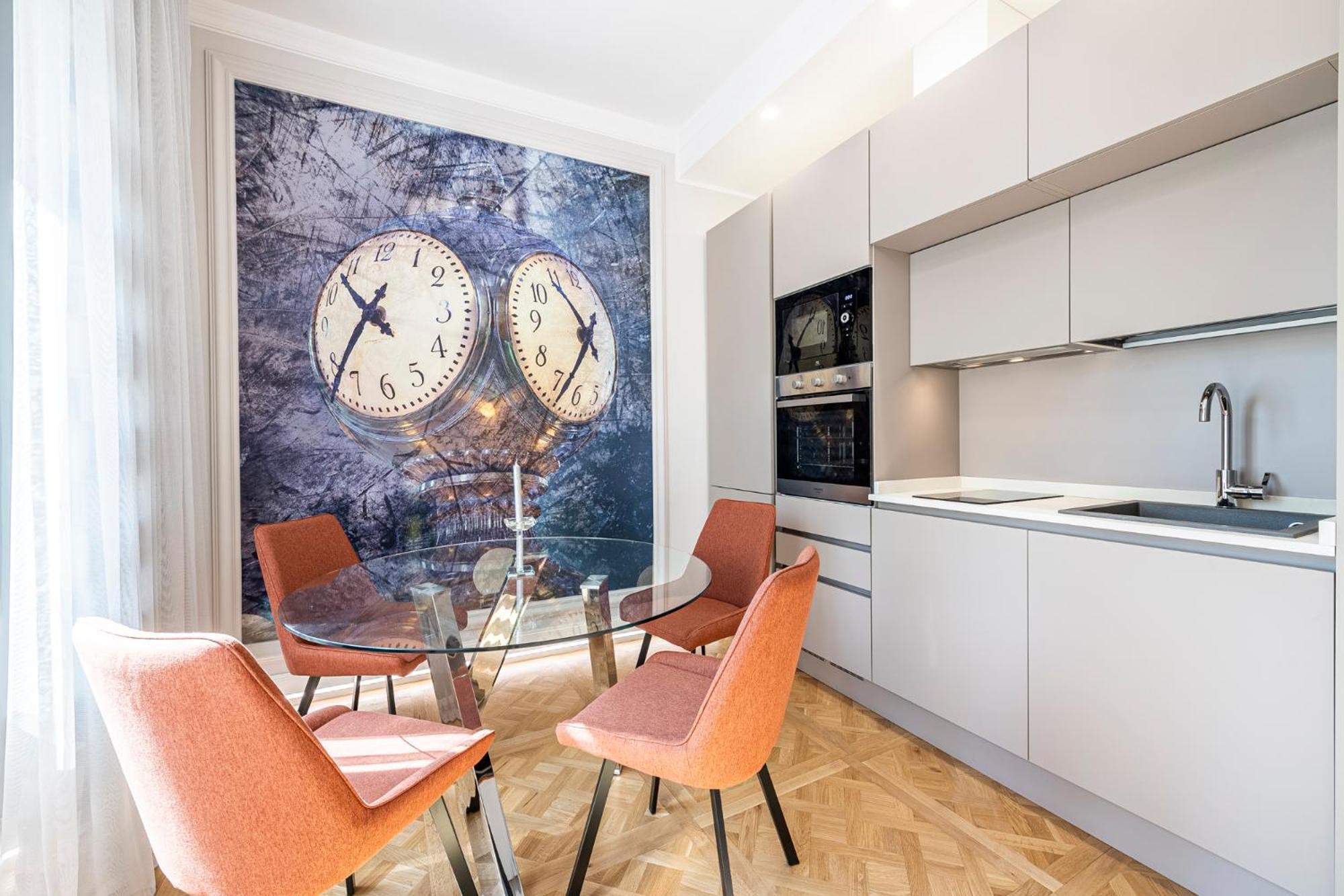 Beccaria - Florence Luxury Apartment Esterno foto
