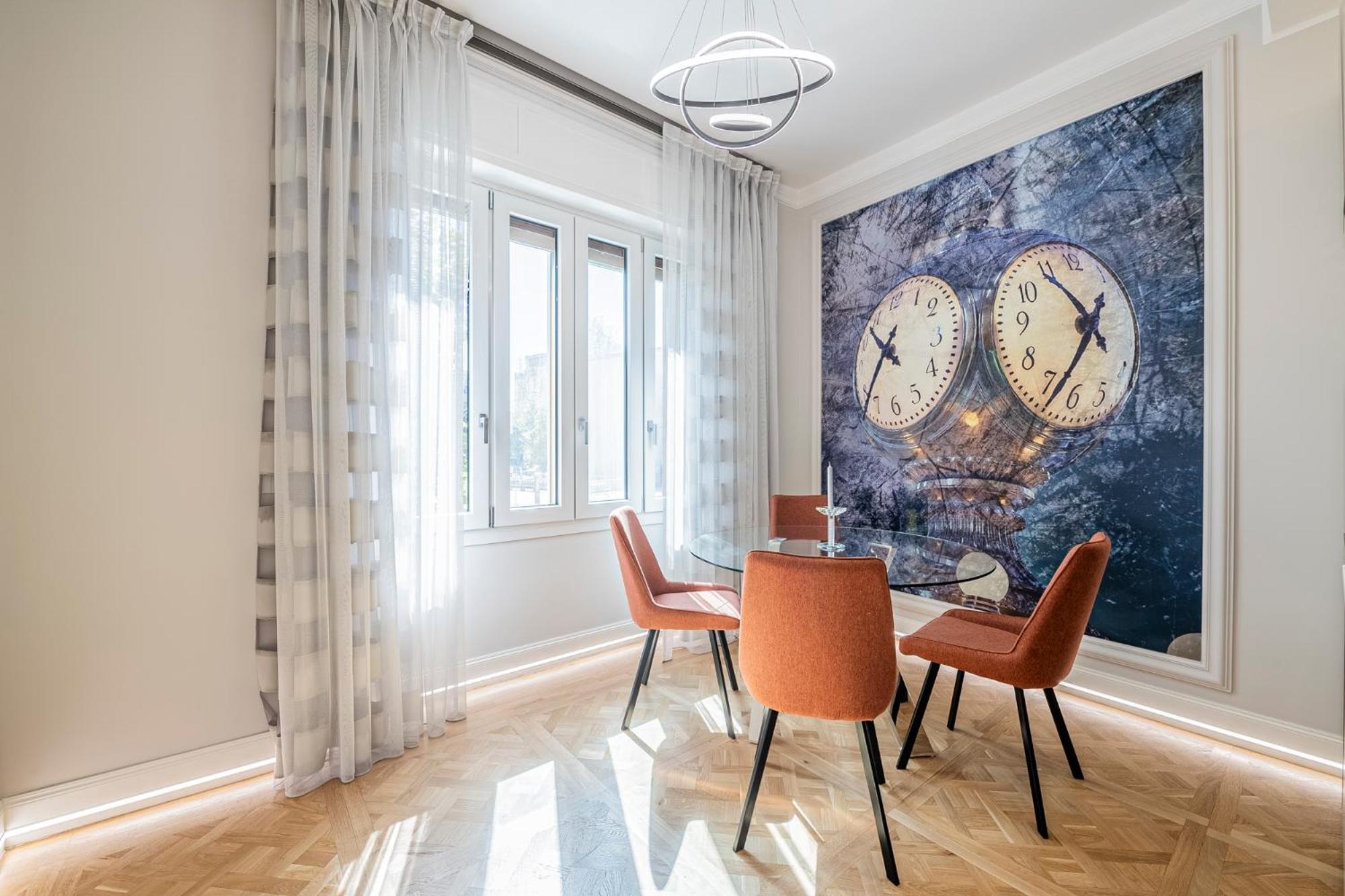 Beccaria - Florence Luxury Apartment Esterno foto